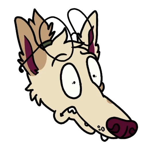 Эмодзи Chaotic Aardwin