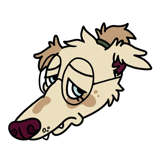 Эмодзи Chaotic Aardwin