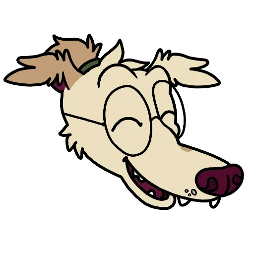 Эмодзи Chaotic Aardwin