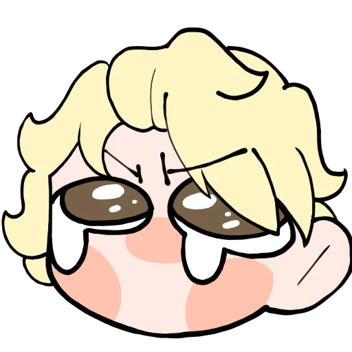 Эмодзи Aaron Minyard Kevin Day