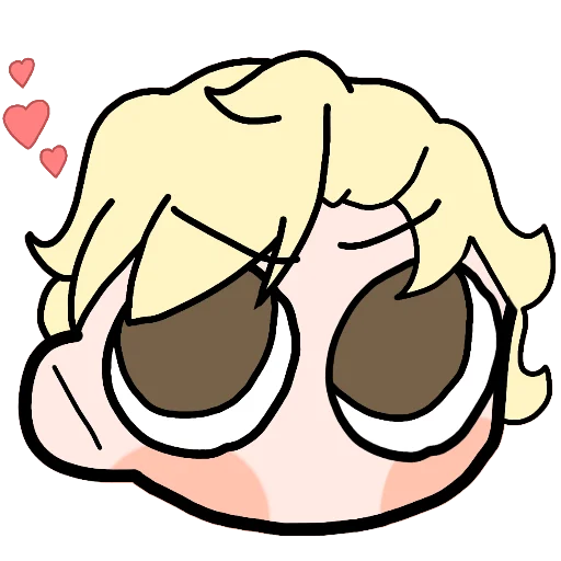 Эмодзи Aaron Minyard Kevin Day