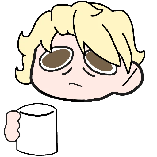 Эмодзи Aaron Minyard Kevin Day