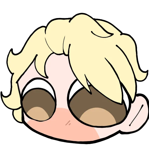 Эмодзи Aaron Minyard Kevin Day