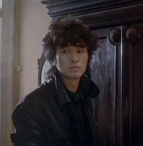 Эмодзи Виктор Цой