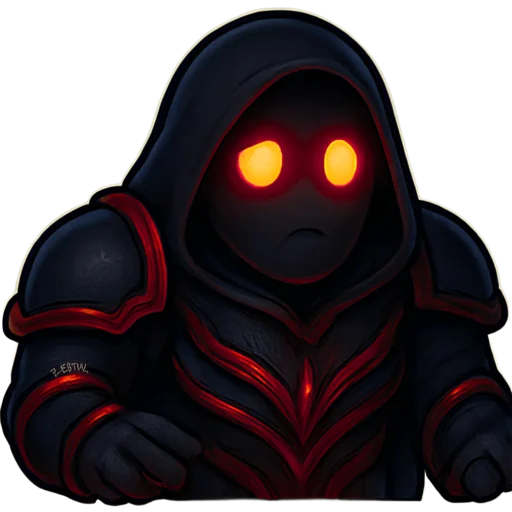 Эмодзи Abraxas Deimos