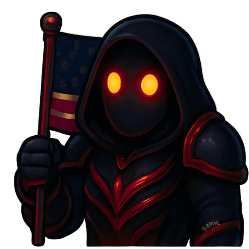 Эмодзи Abraxas Deimos