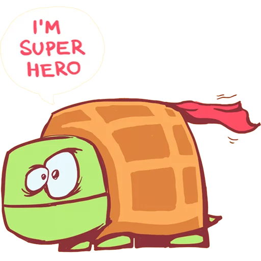 Эмодзи Absurdoodles