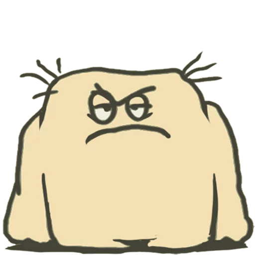 Эмодзи Absurdoodles