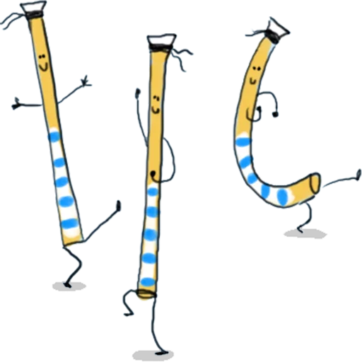 Эмодзи Absurdoodles 2