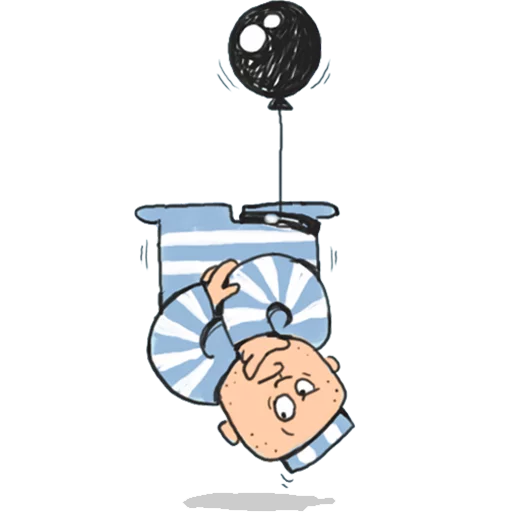 Эмодзи Absurdoodles 2