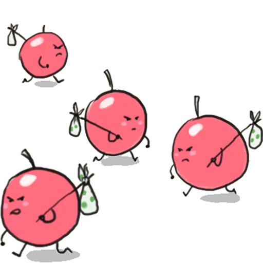 Эмодзи Absurdoodles 2