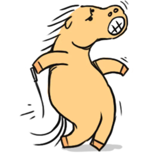 Эмодзи Absurdoodles 3