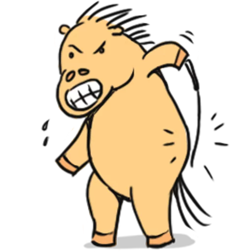 Эмодзи Absurdoodles 3