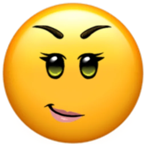 Эмодзи Abv