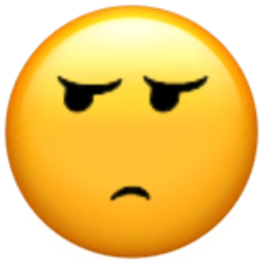 Эмодзи Abv