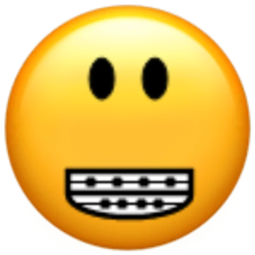 Эмодзи Abv