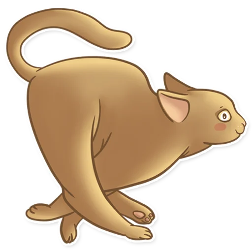 Эмодзи Абик