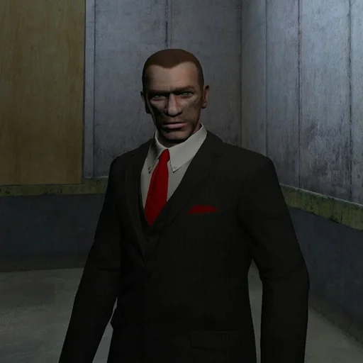Эмодзи GTA IV