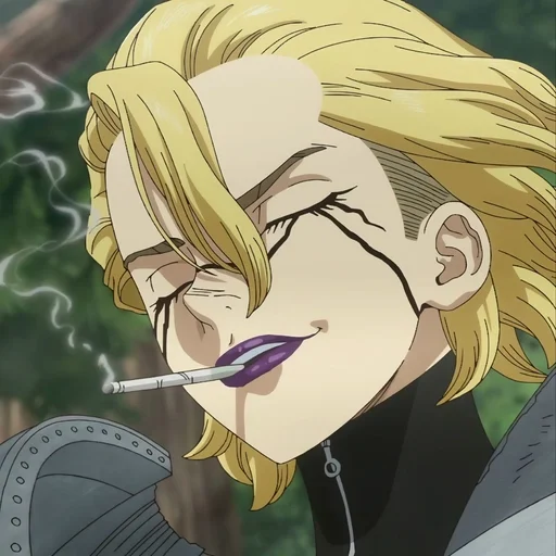 Эмодзи Stanley Snyder