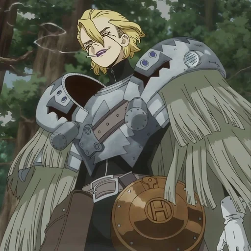 Эмодзи Stanley Snyder