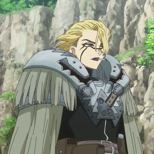 Эмодзи Stanley Snyder