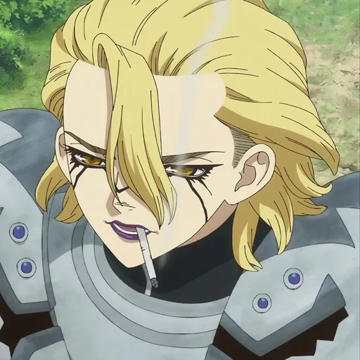 Эмодзи Stanley Snyder