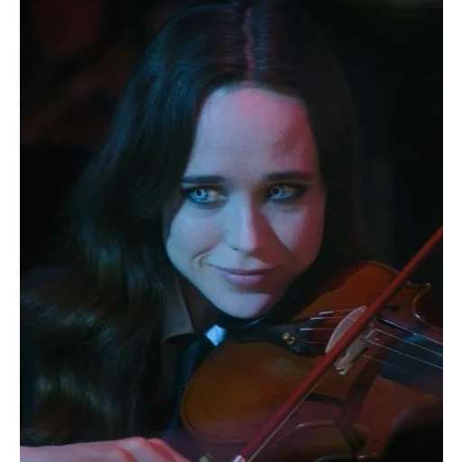 Эмодзи Umbrella Academy