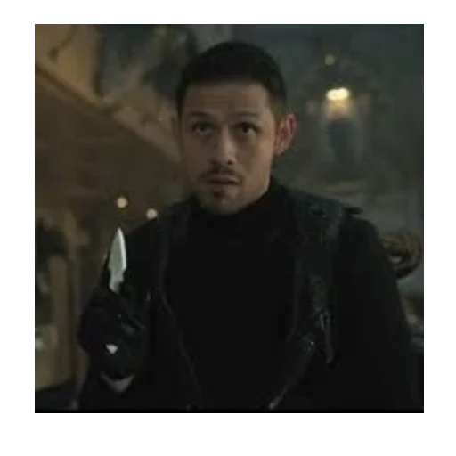 Эмодзи Umbrella Academy