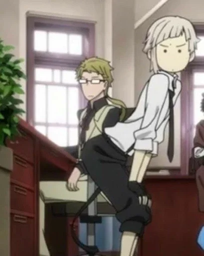 Эмодзи Ацуши Накаджима