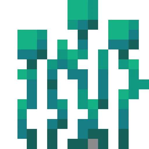 Эмодзи Minecraft