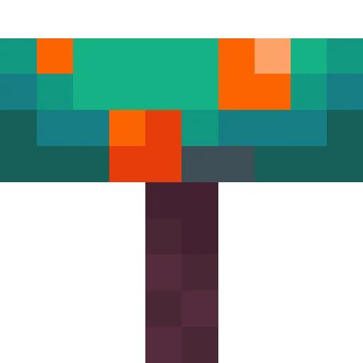 Эмодзи Minecraft
