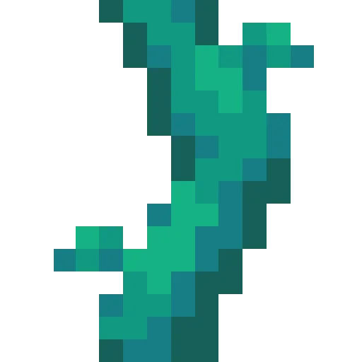 Эмодзи Minecraft