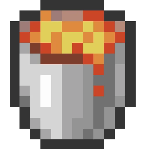Эмодзи Minecraft