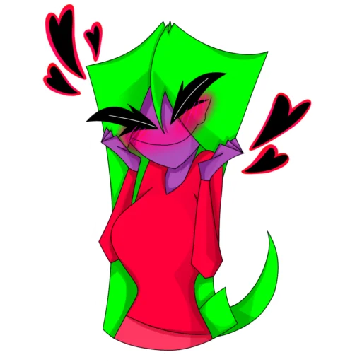 Эмодзи Ада Мейлан