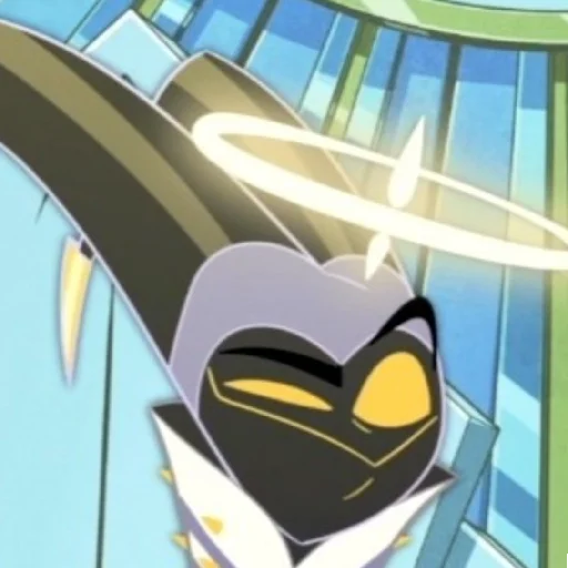 Эмодзи Hotel Hazbin | Отель Хазбин