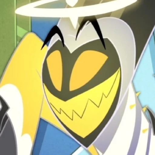 Эмодзи Hotel Hazbin | Отель Хазбин