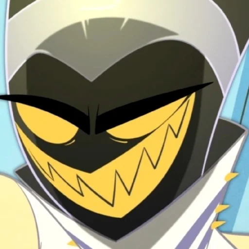 Эмодзи Hotel Hazbin | Отель Хазбин