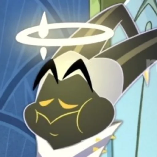 Эмодзи Hotel Hazbin | Отель Хазбин