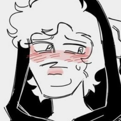 Эмодзи Adam Murray