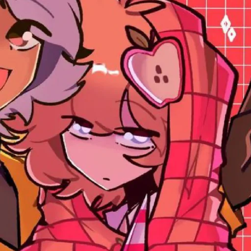 Эмодзи Adam Murray