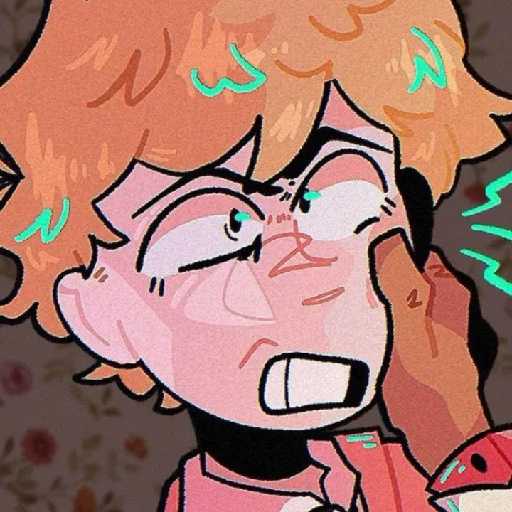 Эмодзи Adam Murray