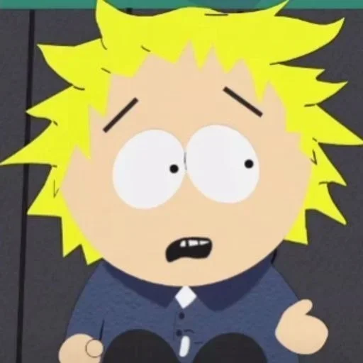 Эмодзи South Park
