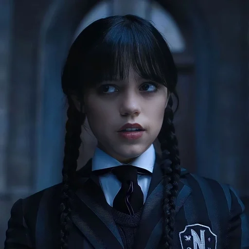 Эмодзи Wednesday