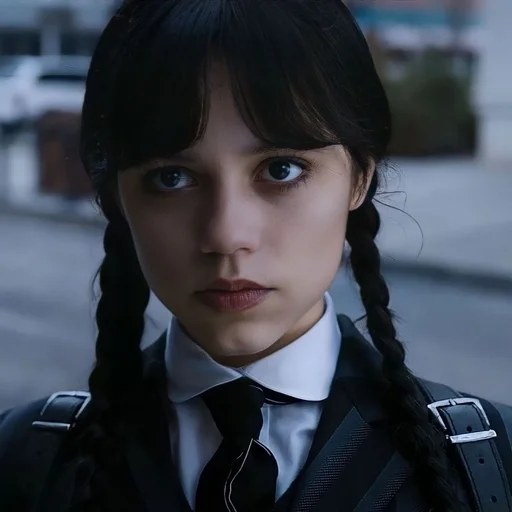 Эмодзи Wednesday