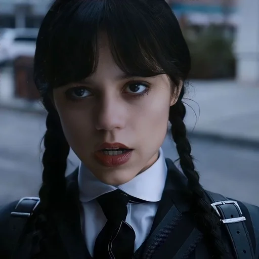 Эмодзи Wednesday