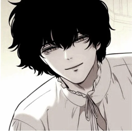 Эмодзи Кровь мадам Жизель