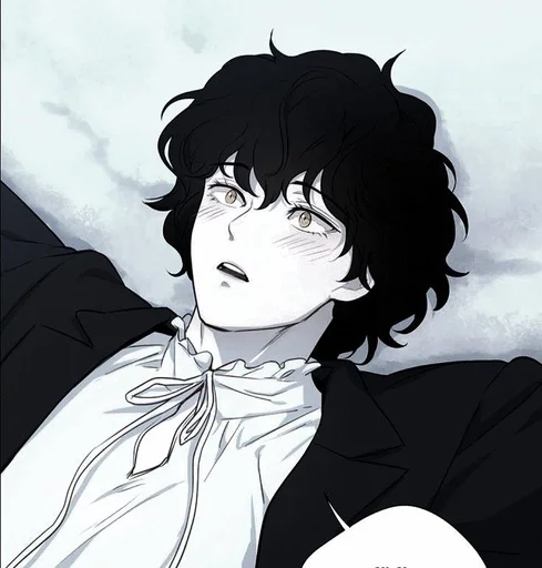 Эмодзи Кровь мадам Жизель