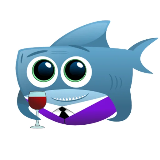 Эмодзи Tibu