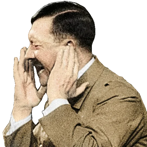 ?