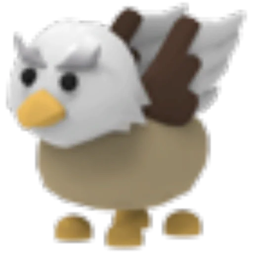 Эмодзи Adopt Me